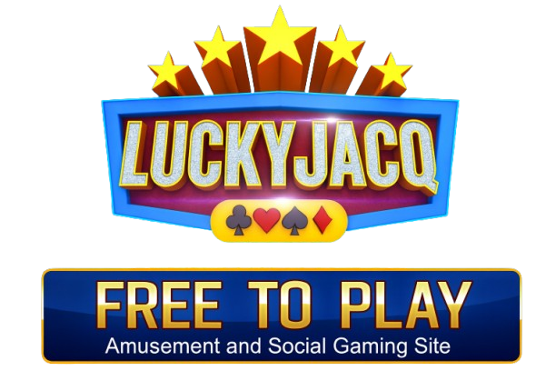 Luckyjacq Logo